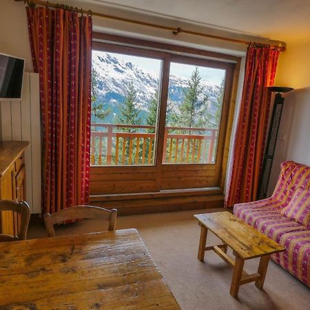 Les Appartments Du Merilys メリベル エクステリア 写真